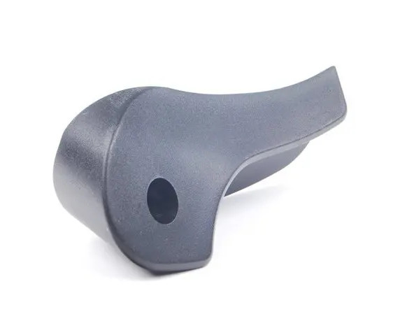 OEM BMW X3 E83 ENGINE HOOD RELEASE HANDLE LEVER RHD 8223164 