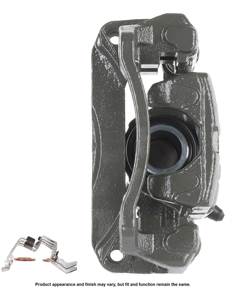 Суппорт дискового тормоза задний правый кардон для Subaru Impreza 2008-2014 годов выпуска - Изображение 3 из 4