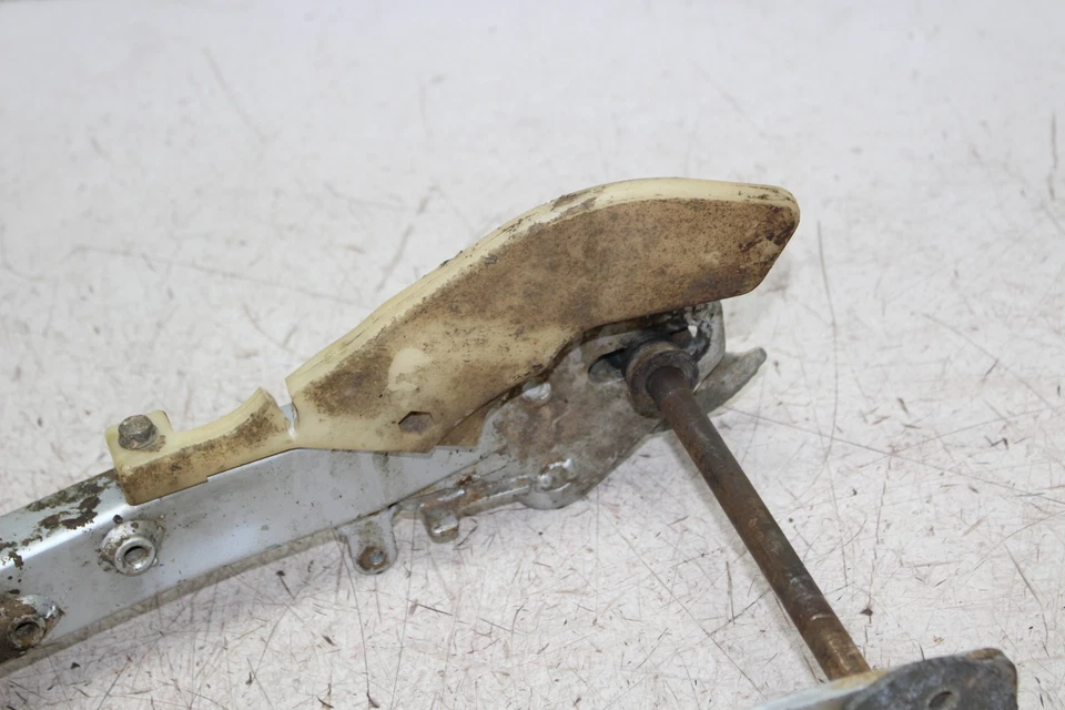 Honda Reflex 200 TLR200 1986 basculante brazo oscilante suspensión Foto 4 de 4