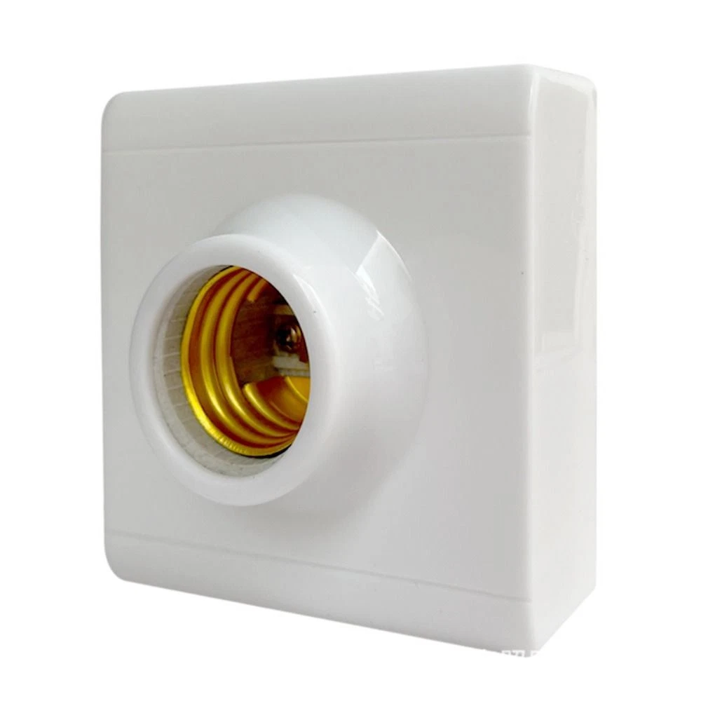 Modular on sale lamp holder