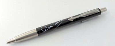 Parker Vector Special Edition CT Kugelschreiber Amitabh Bachchan blau medium