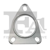 1X Fa1 450-906 Dichtung Abgasrohr FüR Rover Honda