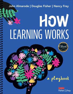 How Learning Works | A Playbook | Douglas Fisher (u. a.) | Englisch | Buch