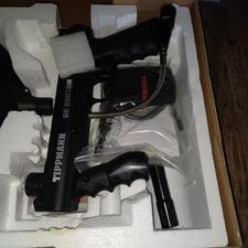 Tippmann 98 Custom  Paintball Marker