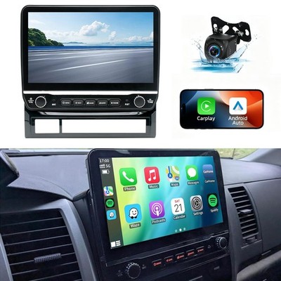 For Toyota Tacoma 2005-2013 Android 13.0 Car Stereo Radio Camera Apple Carplay