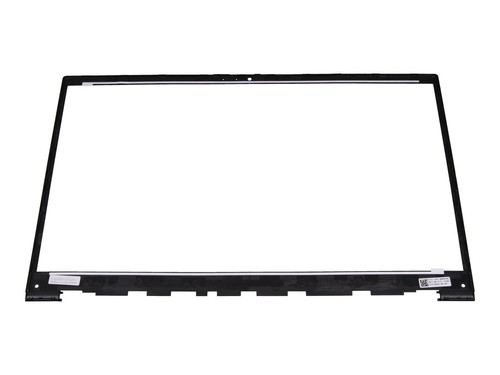 Asus VivoBook 15 X513EP original Displayrahmen 39,6cm (15,6 Zoll) schwarz - Afbeelding 2 van 2