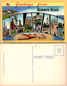 1940 Postcards | eBay