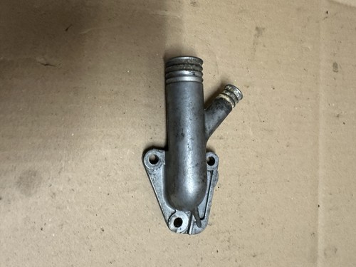 BMW E30 E34 E36 M40 Motor Kühlung Wasseranschluss Wasserstutzen Gehäuse 1709819