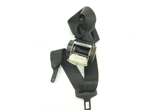 72119139832 sicherheitsgurt hinten links für BMW SERIE 1 BERLINA 2.0 TURBODIESEL