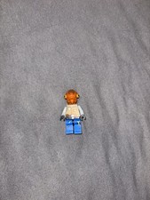 NEW LEGO LIEUTENANT BEYTA minifigure STAR WARS set 75357 sw1307