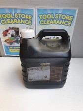 Everbuild Creocote Oil Based Timber Treatment 4L Dark Brown