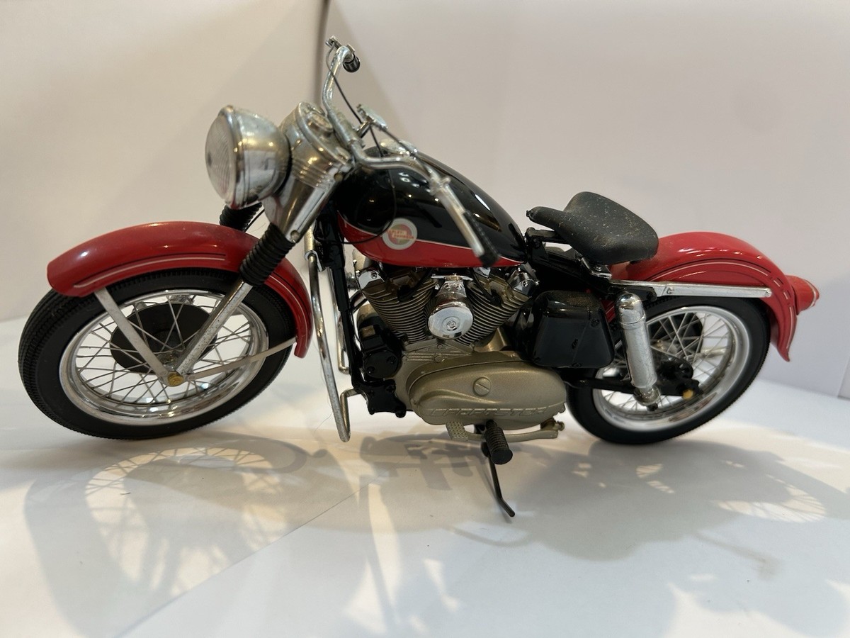 1957 Harley-Davidson XL Sportster | eBay