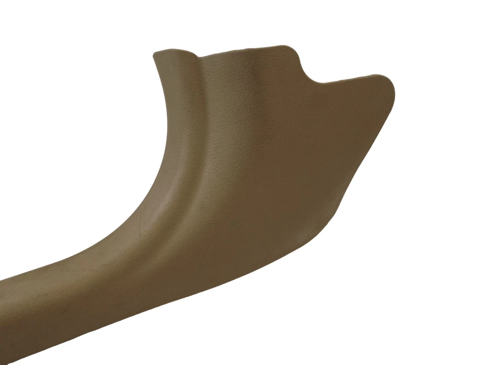 2006-2009 Ford Fusion Driver FL Door Sill Plate Used 6E535413201AJ OEM Foto 2 de 4