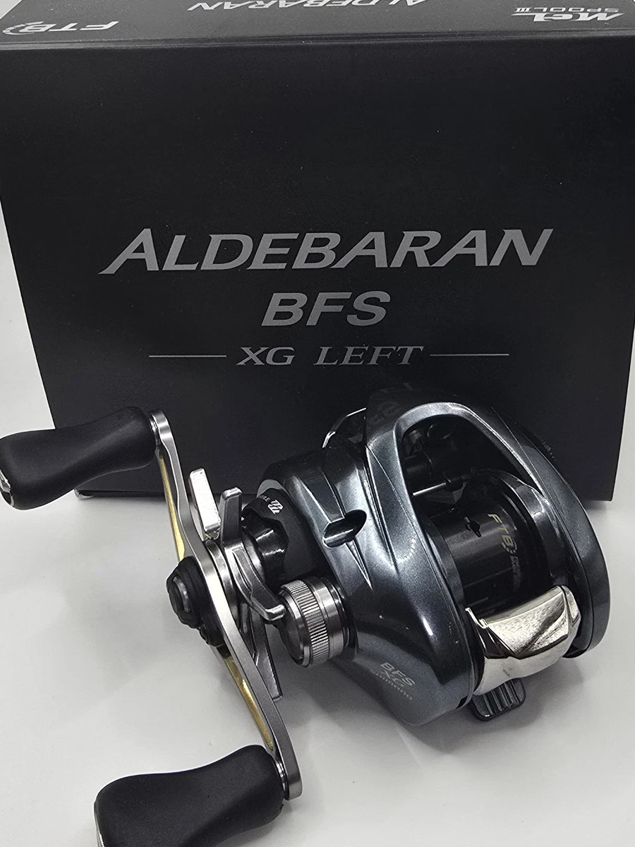 Shimano Aldebaran Bfs Xg for sale | eBay