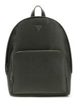 Guess Milano Backpack Rucksack Freizeitrucksack Rucksack Military Green Neu