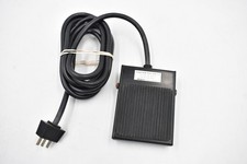 Beseler Audible Repeating Enlarging Footswitch, Black, MPN 8179