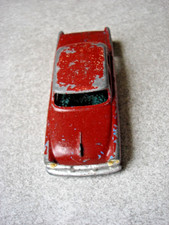 ancienne voiture jouet miniature CIJ 1/43 métal Plymouth belvédère