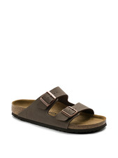 FLASH SALE   Birkenstock Arizona Sandals Suede  Mocha       