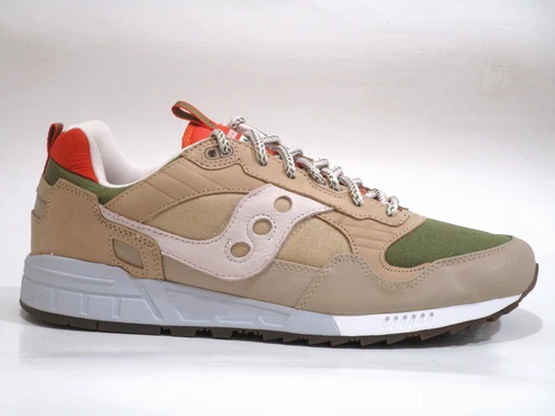 Saucony Unisex Shadow 5000 [S70716-1] Sneaker Shoes, Size 12 M US