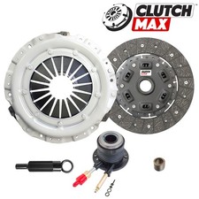 Oem Clutch Kit With Slave Cyl For 2002-2003 Chevy S10 Gmc Sonoma 2.2l 4cyl