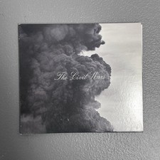 The Civil Wars Digipak The Civil Wars CD 2013, Columbia Final Album