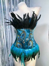 Goth Tops Y2K Corset Summer Grunge Punk Rock Clothes Emo Clothing Gothic Tank