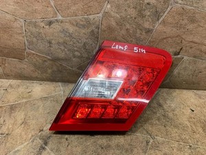 Mercedes-Benz E W212 2010 Rechts Rückleuchte Heckleuchte innen A2128200864