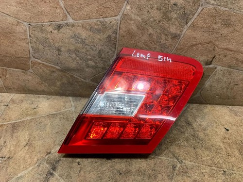 Mercedes-Benz E W212 2010 Rechts Rückleuchte Heckleuchte innen A2128200864