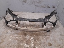 Mercedes-Benz E W212 2009 Vorne Schlosstr&auml;ger fronttr&auml;ger frontmaske Diesel