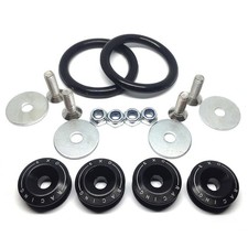 Exoracing Quick Release Bumper Kit
