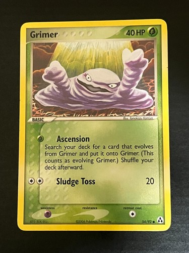 Tomokazu Komiya - Singles - Pick your card(s)!!! - Rare - Vintage - Pokemon TCG - Picture 13 of 148