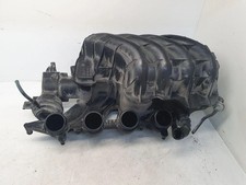 VW PASSAT B7 ALLTRACK 365 Ansaugbrücke 06F133210P 1.39 2010 34234384