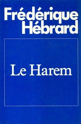 Der Harem - Frédérique Hébrard - V624267