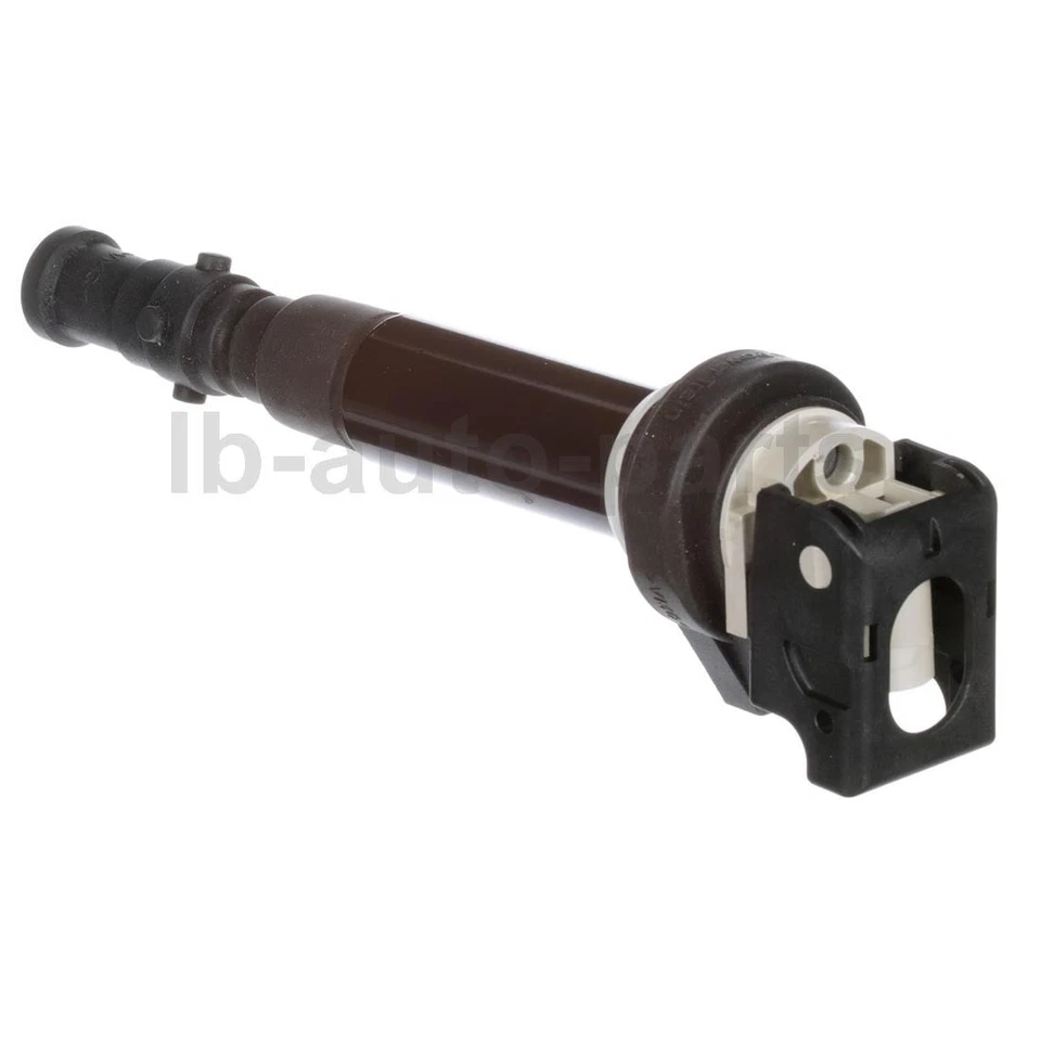 10x Bobina de encendido Delphi para BMW M5 2006-2010 BMW M6 2006-2010 Foto 3 de 4