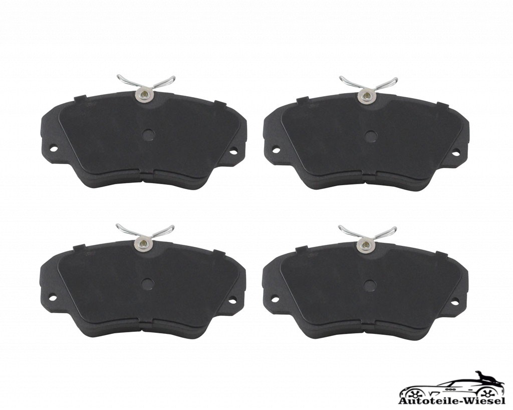 Bremsbelagsatz Trw-System Vorne für Opel Omega B Caravan A Senator 89-03