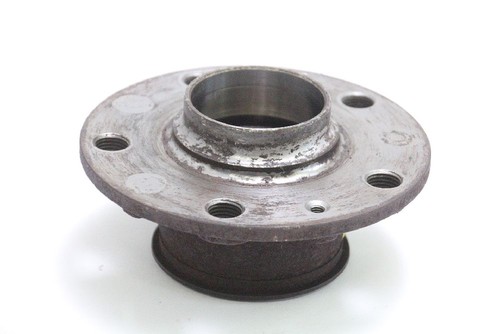 Radnabe hinten rechts VW GOLF PLUS 1K0598611 1.9 ABS 77 KW 105 PS Diesel 06-2005