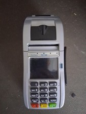 First Data FD130 Credit Card Terminal