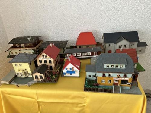 Nr. 1241 TT Häuser | Condition: Gebraucht