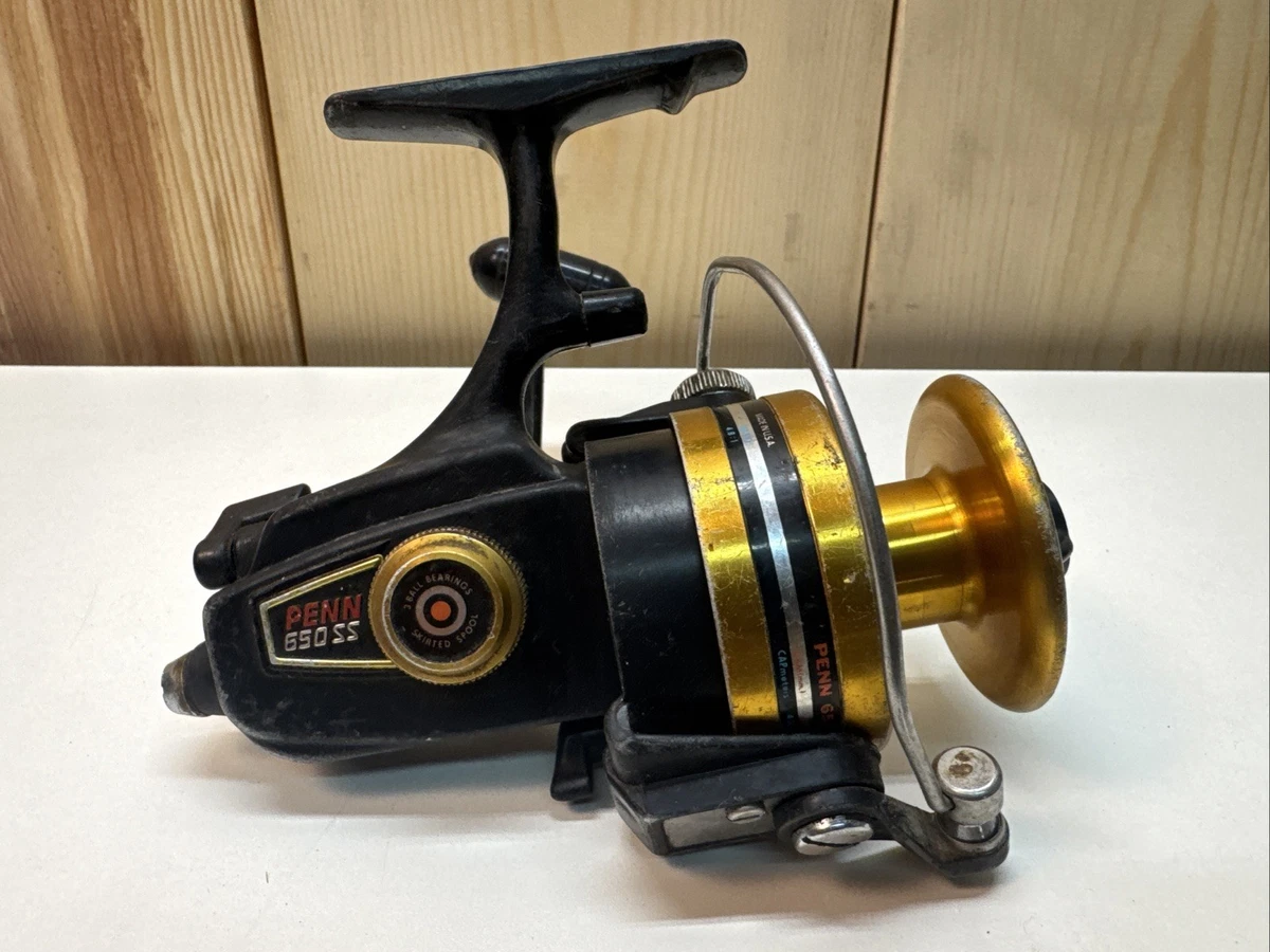 penn reel 650 products for sale | eBay