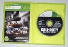 Call Of Duty Black Ops 2 Xbox 360 Video Game TESTED 2012 Activision Treyarch