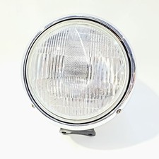 2007 Yamaha XVS650 OEM Headlight Assembly 