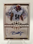 2025 Panini Absolute Bobby Wagner Base (RAW)