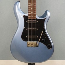 Paul Reed Smith (PRS) SE NF3 Ice Blue Metallic o13151