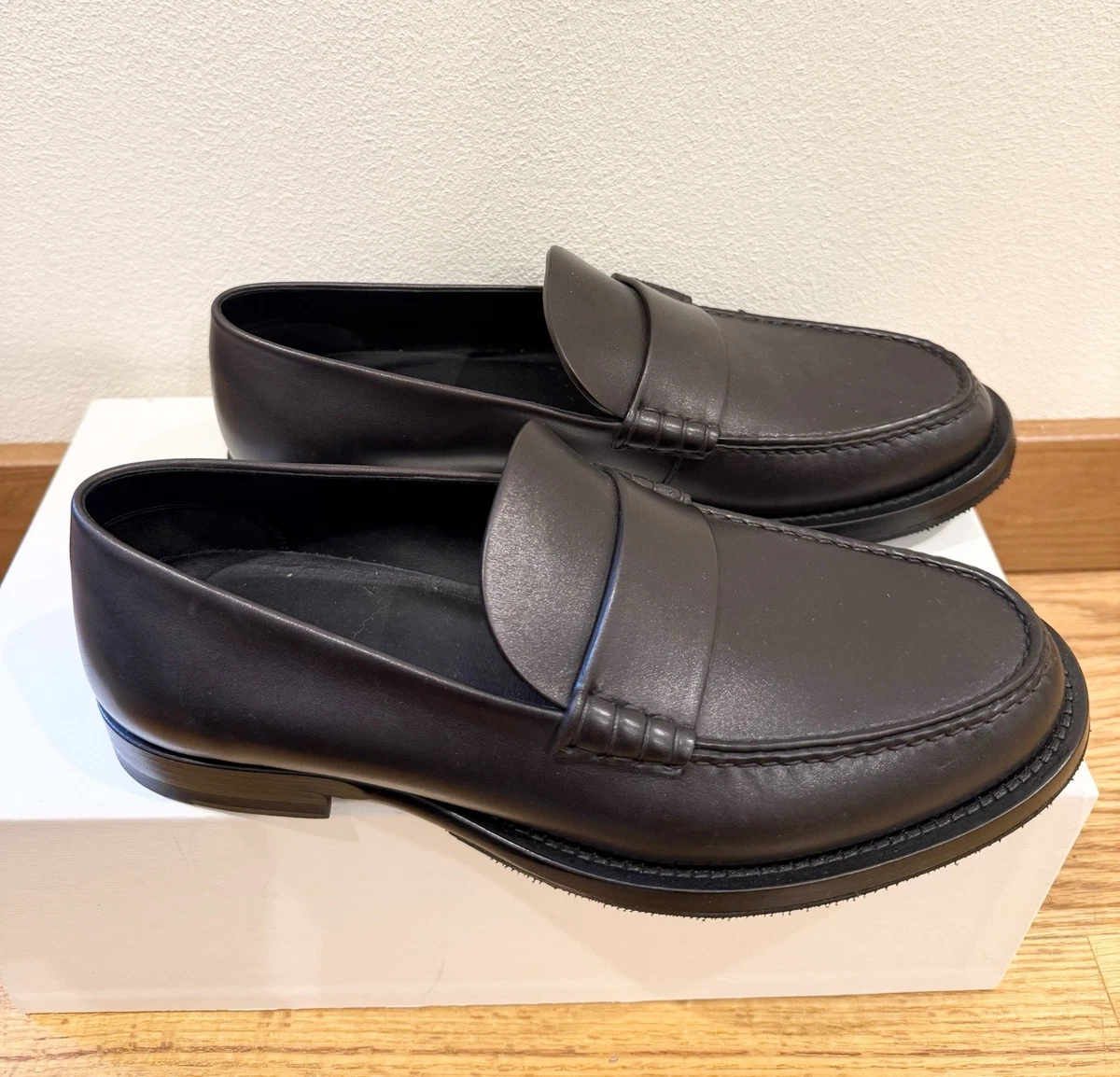 Women's Loafer THE ROW for sale | eBay