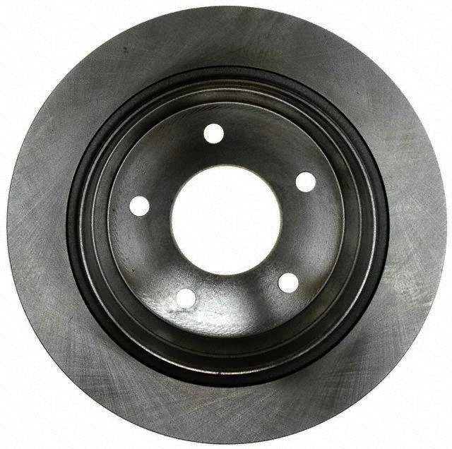 Rotor de freno de disco para Chevrolet Caprice Caprice 1994-1996, Impala Commercial Chas Foto 3 de 4