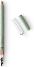 Kind by KIKO Defining Eyebrow Pencil 01, Matita per Sopracciglia Con Pettinino