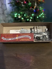 Roundhouse MDC HO Scale Golden Spike Anniversary 125th Anniversary Kit