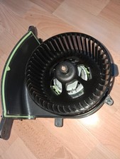 Renault Scenic Innenraum Lüfter