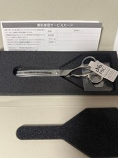 NEW Joewell CST-25/25 Thinning Scissors 25 Professional Shears Japan Boxed