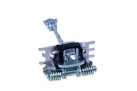 TüRfeststeller Maxgear 28-0724 FüR Renault ScÉNic 3 JZ0 Tce JZ11 JZ28 JZ16 16V